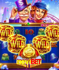 Bikini Paradise Slot - PG Soft